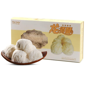 JTEDZI Luxury Turkish Cotton Candy (Pismaniye) 140g/4.93oz, Traditional Floss Halva, Dragon Beard Candy (???), Special Halva Can