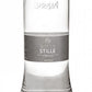 Lurisia Natural Spring Mineral Water, Non-Sparkling, 11.2 fl oz, Pack of 5 Glass Bottles