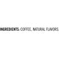 Dunkin' Cold Caramel Flavored Ground Coffee, 10 Ounce (Pack Of 6)