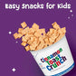 Cinnamon Toast Crunch Cup Cereal, 2 Oz (Pack of 60)