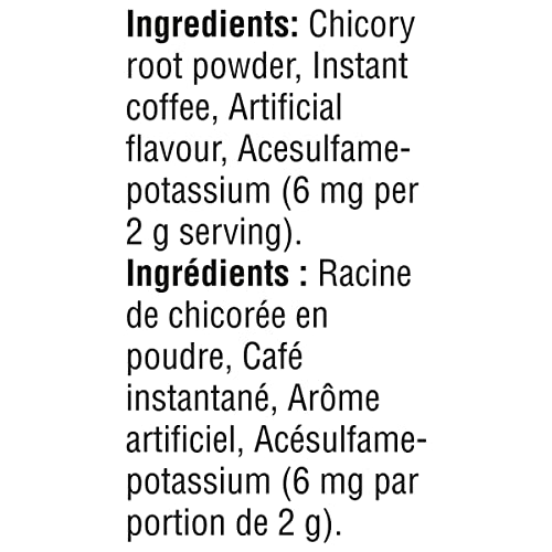 Nescaf   Rich Instant Coffee, 100G (Hazelnut)
