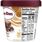 Haagen-Dazs Coffee Ice Cream, 14 fl oz (Frozen)