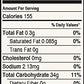 Pride Of India - Extra Long Indian Basmati Rice, Naturally Aged Aromatic Grain, 3 Lbs Jar