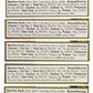 Davidsons Tea Assorted Dessert Teas - 8 Count Tea Bags (Pack of 12) - Model 2097