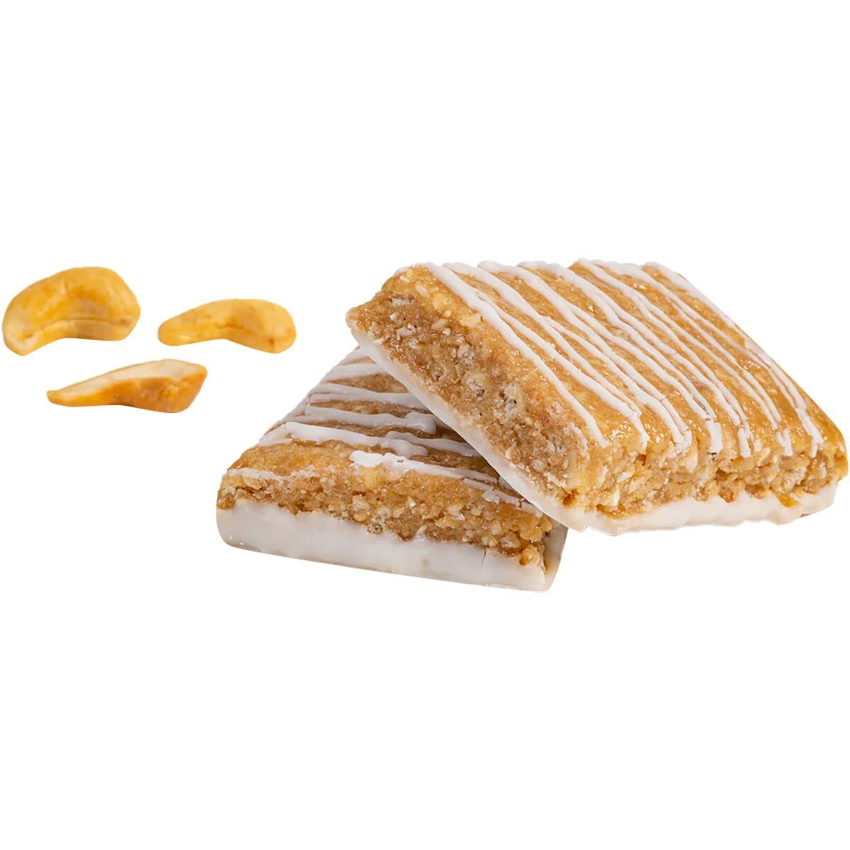 Probar - Peak Chew First Sea Salt Caramel - Case Of 12 - 1.3 Ounces