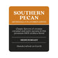 Copper Moon Medium Roast Whole Bean Coffee, Southern Pecan Blend, 5 Lb
