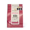 Callebaut Ruby Couverture Chocolate Callets | Recipe RB1 | Crafted from the Ruby Cocoa Bean, No Colourants, No Fruit Flavorings 