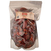 Sonoran Spice Ghost Peppers - Oven Dried Red Chili Peppers, 8 Oz