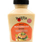 Wafu Mayonaizu Japanese Style Mayonnaise (Spicy, 8.0 oz)