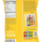 THE GOOD CRISP COMPANY Cheddar & Sour Cream Crinkle Cut Potato Chips, 5.5 OZ