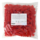 Yankeetraders Mini Watermelon Licorice Twists, 2 Pounds