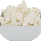 Arctic Farms Freeze Dried Ice Cream Bits Bulk - Does Not Melt (Pina Colada) (1Lb)