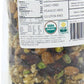 Braga Organic Farms Trail Mix - 32 Ounce (Pack of 1) - Organic Nut and Fruit Snack