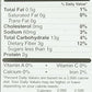 Ryvita Original 250G