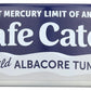 Safe catch - Wild Albacore Tuna canned - 5 oz.