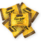 Balis Best Ginger Chews - Zesty Lemon Flavor (2.2 Lb Bulk Bag) 100% Real Ginger Sweet Spicy Chewy Ginger Candies Great Snacks Fo