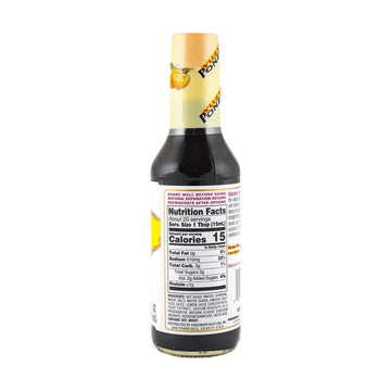 Kikkoman Yuzu Ponzu Sauce, Citrus Seasoned Dressing & Sauce, 10 Fl Oz