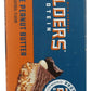 Clif Builder Choc Pb 6Pk Size 14.4Z Clif Builder Choc Pb 14.4Oz