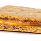 Once Again Sunflower Butter Graham Cracker Sandwiches - Organic & Gluten Free, Non-GMO - Gluten Free Certified, Vegan, Kosher -