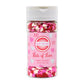 Mystic Sprinkles Valentine'S Day Sprinkle Mixes (Lots Of Love Confetti Hearts 2.8 Oz)
