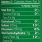 Del Monte Sliced Carrots  8.25 Oz