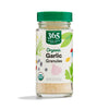 365 by Whole Foods Market, Organic Garlic Granules, 2.57 Ounce