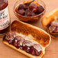 Trader Joes Organic Kansas City Style Bbq Sauce 18 Oz (Pack Of 2)