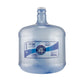 New Wave Enviro Products Bpa Free Tritan Bottle, 3-Gallon With Integrated Handle And Screw Top Cap