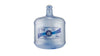 New Wave Enviro Products Bpa Free Tritan Bottle, 3-Gallon With Integrated Handle And Screw Top Cap