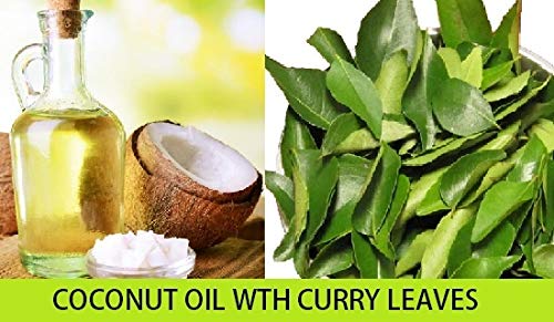 Mb Herbals Curry Leaf Powder 227 Gram | 8 Oz | Curry Leaves Powder | Promotes Hair Growth | Hair Volume | Thicker Hair