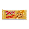 Twix Soft Centre Biscuits 144g