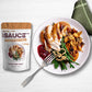 Le Sauce & Co. Thanksgiving Turkey Gourmet Gravy 2-Pack, Gluten Free, 4-Serving Size