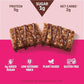 Munk Pack Keto Granola Bar Dark Chocolate Cocoa, 1.12 Oz, 4 Ct