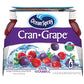 Ocean Spray Juice Drink  Cran-G  10 Ounce Bottle (Pack of 6)