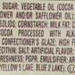 Hershey'S Cookies 'N' Creme Drops Candy, 7.6 Oz Resealable Bag