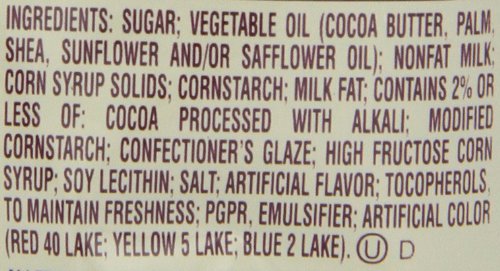 Hershey'S Cookies 'N' Creme Drops Candy, 7.6 Oz Resealable Bag