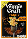 Veggiecraft - Penne Pasta Sweet Potato - Case of 12-8 OZ (12x8 OZ)