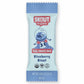 Skout Organic Blueberry Blast Real Kids Snack Bars (18 Pack) | Organic Kids Snack Bars | Plant-Based Nutrition, No Added Sugar |