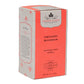 Harney & Sons Organic Rooibos Premium Tea, 20 Count, Rooibos Flavor, Model HSF30081