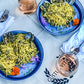 Tuscan Lemon Rosemary Seasoning | All Natural | Non Gmo | 1.6 Oz (45 G) | Gourmet Spice Mix | Small Batch | Artisanal Rub | Seas