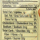 Chimes Ginger Chews, Orange, 5 Oz