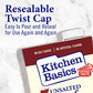 Kitchen Basics Unsalted Beef Stock, 32 oz (Pack of 12) - Gluten Free, No Artificial Flavors, Perfect for Cooking and Soups