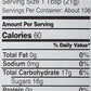 Pure N Simple 100% Pure Honey, 5 Lb (80 Oz) Bulk Size (1)