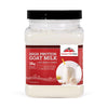Hoosier Hill Farm High Protein Goat Milk Powder, 1LB (Pack of 1)