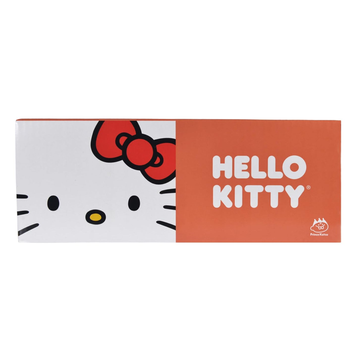Hello Kitty Instant Ramen Noodle Cup | 6 Pack | Hot And Sour Flavor | Premium Microwaveable Ramen Soup Mix, Asian Snacks