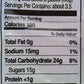 Rips Assorted Licorice Pieces, 4 Ounce (Pack Of 12)
