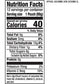 Mott s No Sugar Added Applesauce, 3.2 oz clear pouches, 12 Count (Pack of 8)
