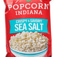 Popcorn, Indiana Sea Salt, 2.1-Ounce (Pack Of 6)