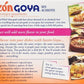 Goya Foods Saz  n Seasoning without Annatto, 3.52 Ounce (Pack of 18)
