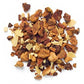 DAVIDsTEA Forever Nuts Herbal Tea, 2 Ounce (Pack of 1)